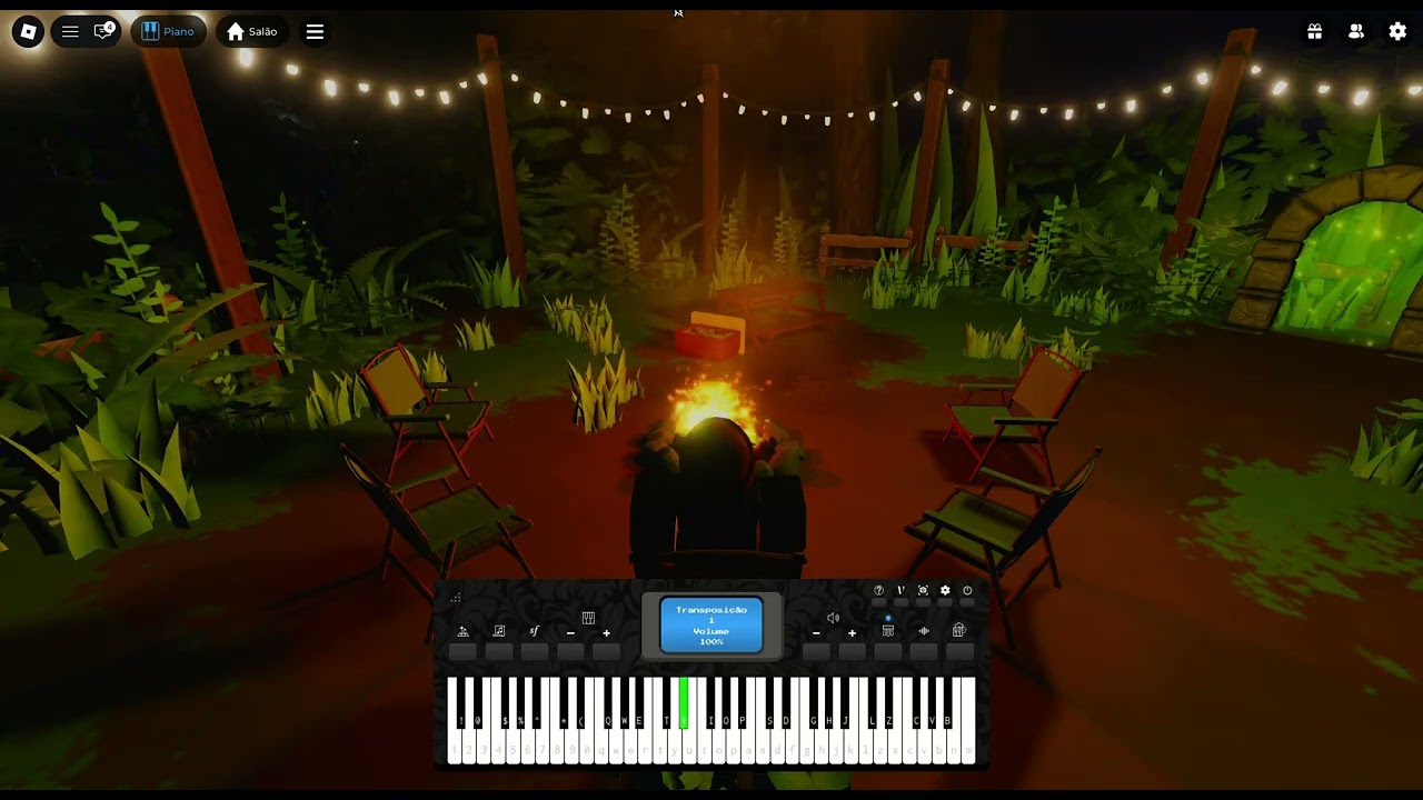 eu tava com tédio e fiz isso