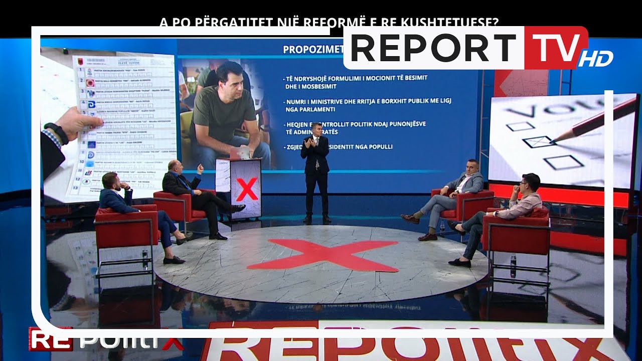 Repolitix - 4 korriku i SHBA-s&euml; dhe i shqiptar&euml;ve  (4 korrik 2023)