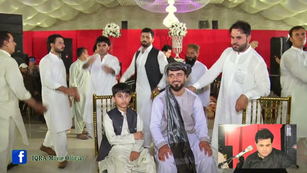 Shah Farooq | kabali Pashto Mix Attan 2024 | pashto New Attan song HD video 2024