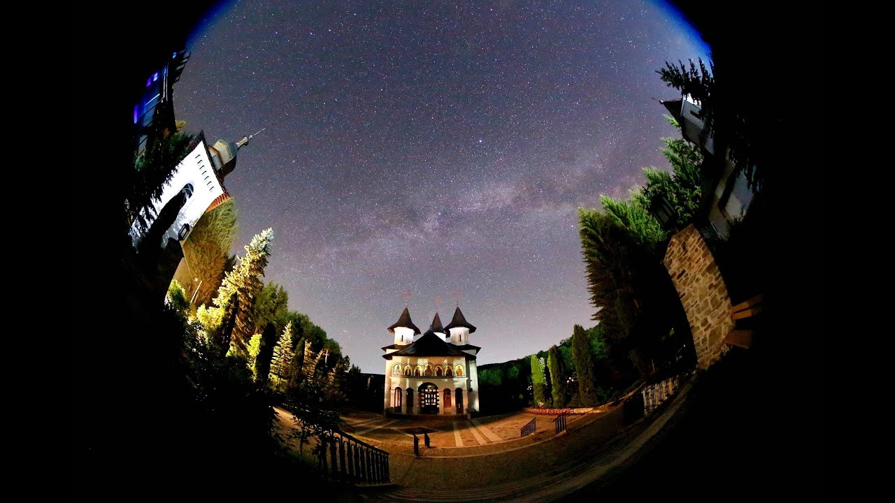 ⭕Live: Miezonoptica și Utrenia