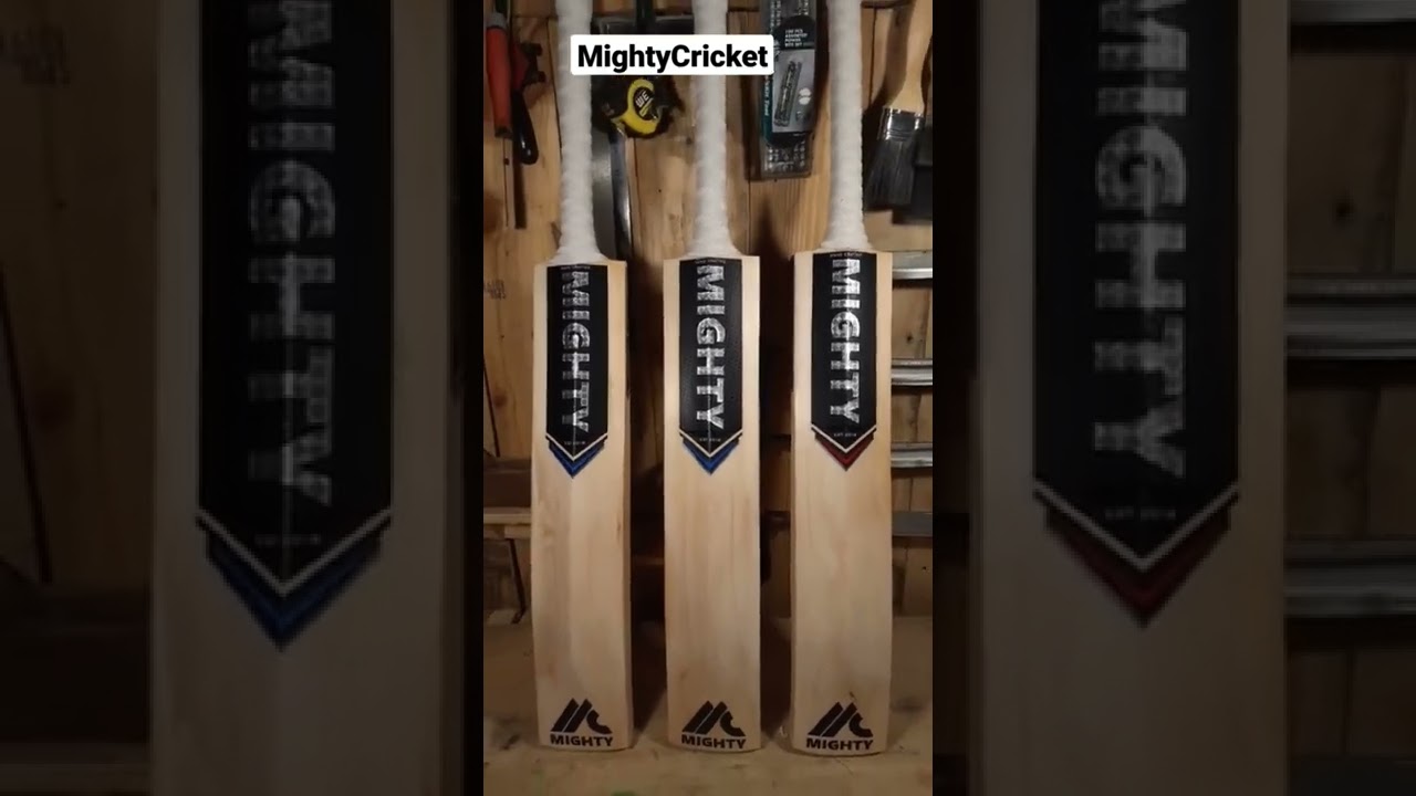 #Mightycricket