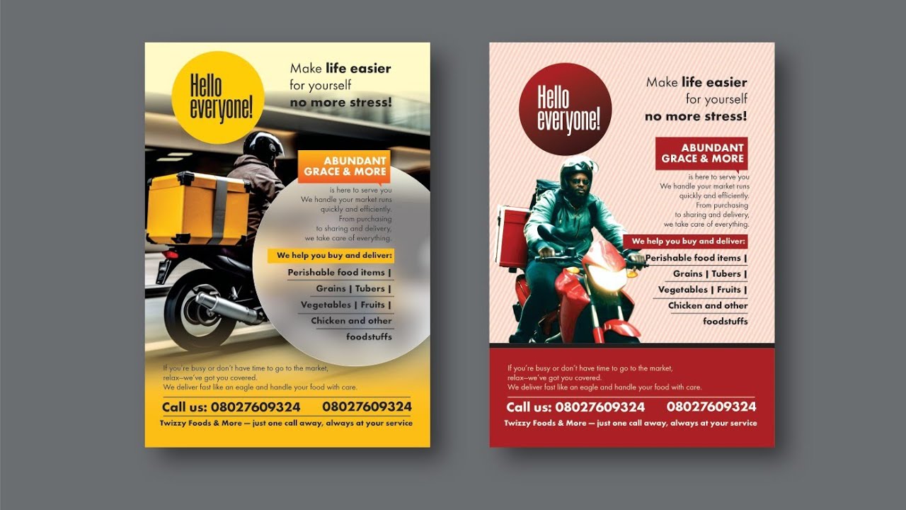 2026 Simple Logistics Design  -  2026 Tutorial 