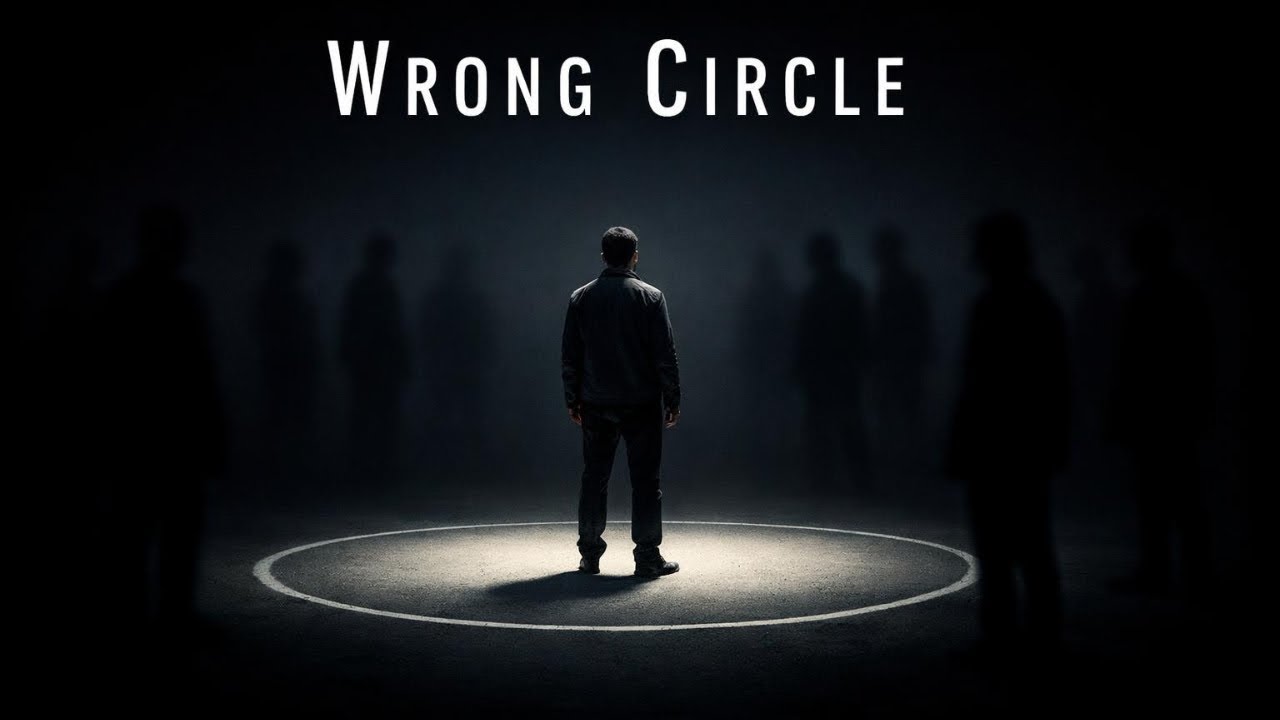 The Mental Cost of Staying Around the Wrong People | Protect Your Energy