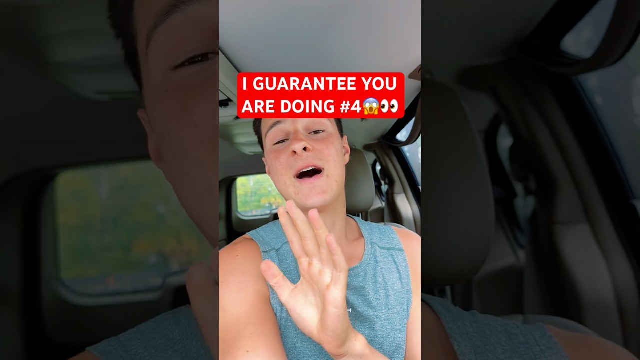 5 ежедневных привычек, которые мешают Богу благословлять вас (№4 &mdash; самая страшная) 👀🙏