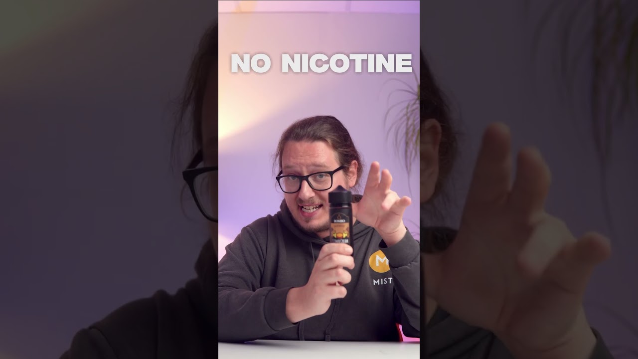 Не запутайтесь. Виды жидкостей для электронных сигарет! #shortsviral