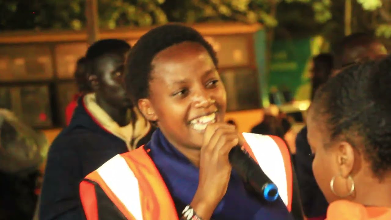 Powerful praise levite riders missioners