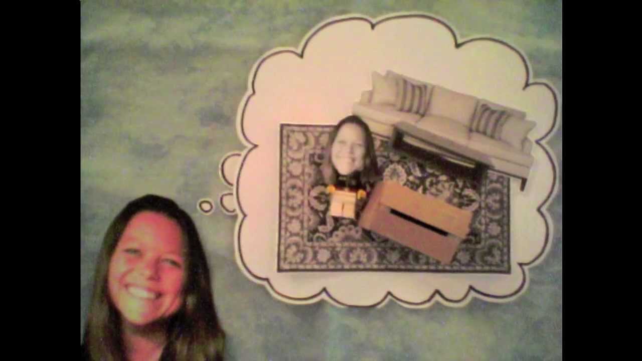 Unleash the inner Imagineer in every child through iCreate