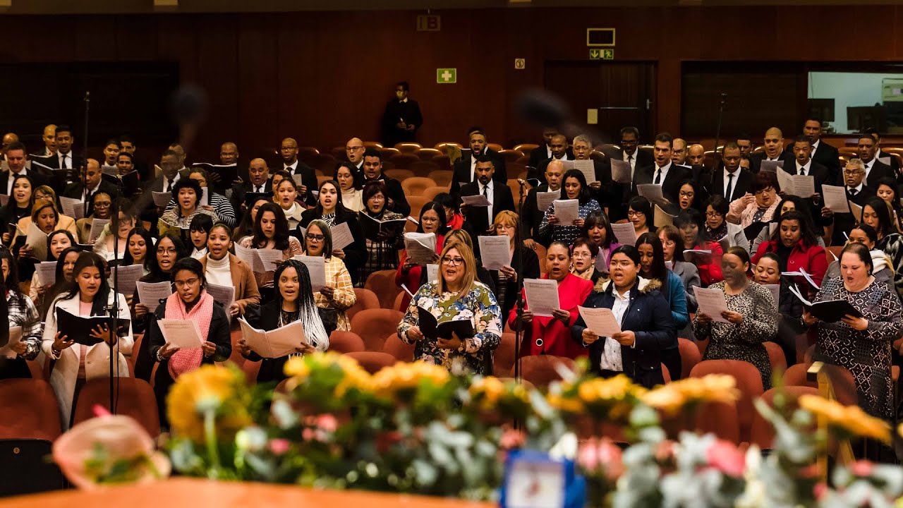 New Apostolic Church Southern Africa | Music - “Give Me thy heart” (official)