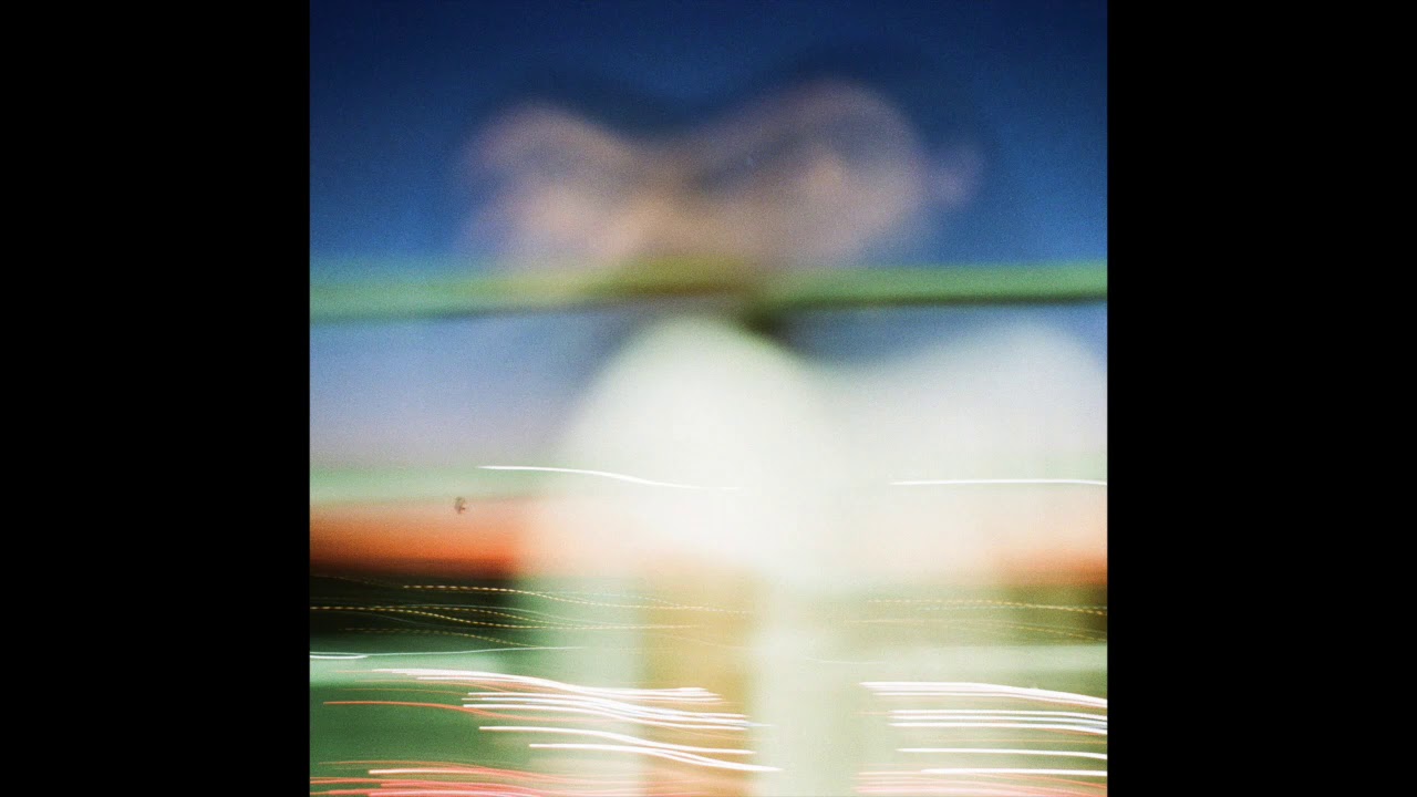 Ten F&eacute; - Coasting (Official Audio)