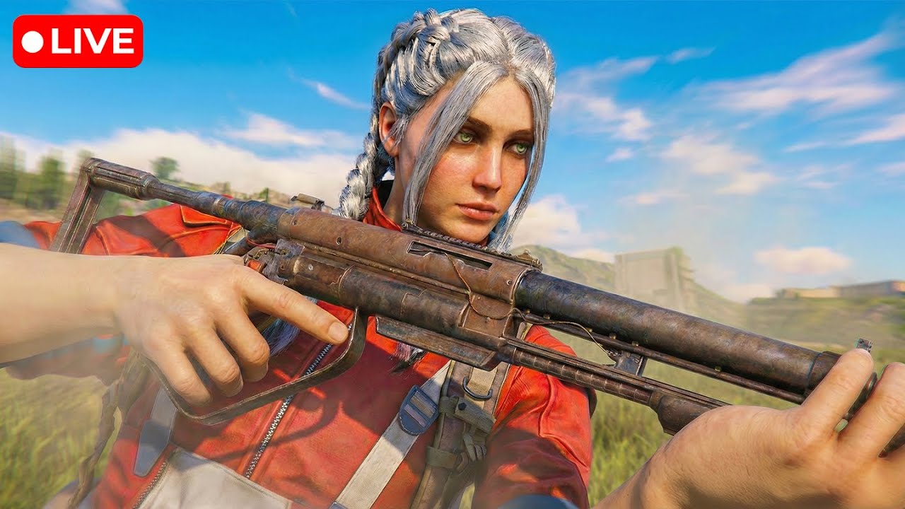 👹6,000 KNOCKS💰5,000,000 Coins🟣LIVE ON TWITCH @AIMKEYX