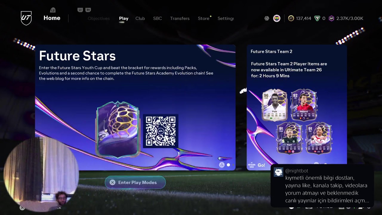 Fenerbahce kurduk yapiyi tokatliyoruz tedesco ball #fc26 #Fenerinmaçıvar #fenerbahçe