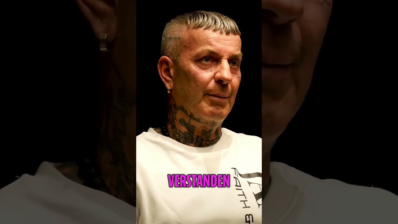 Motorrad-Bruderschaft: Ein Leben auf der Stra&szlig;e und Familienersatz!