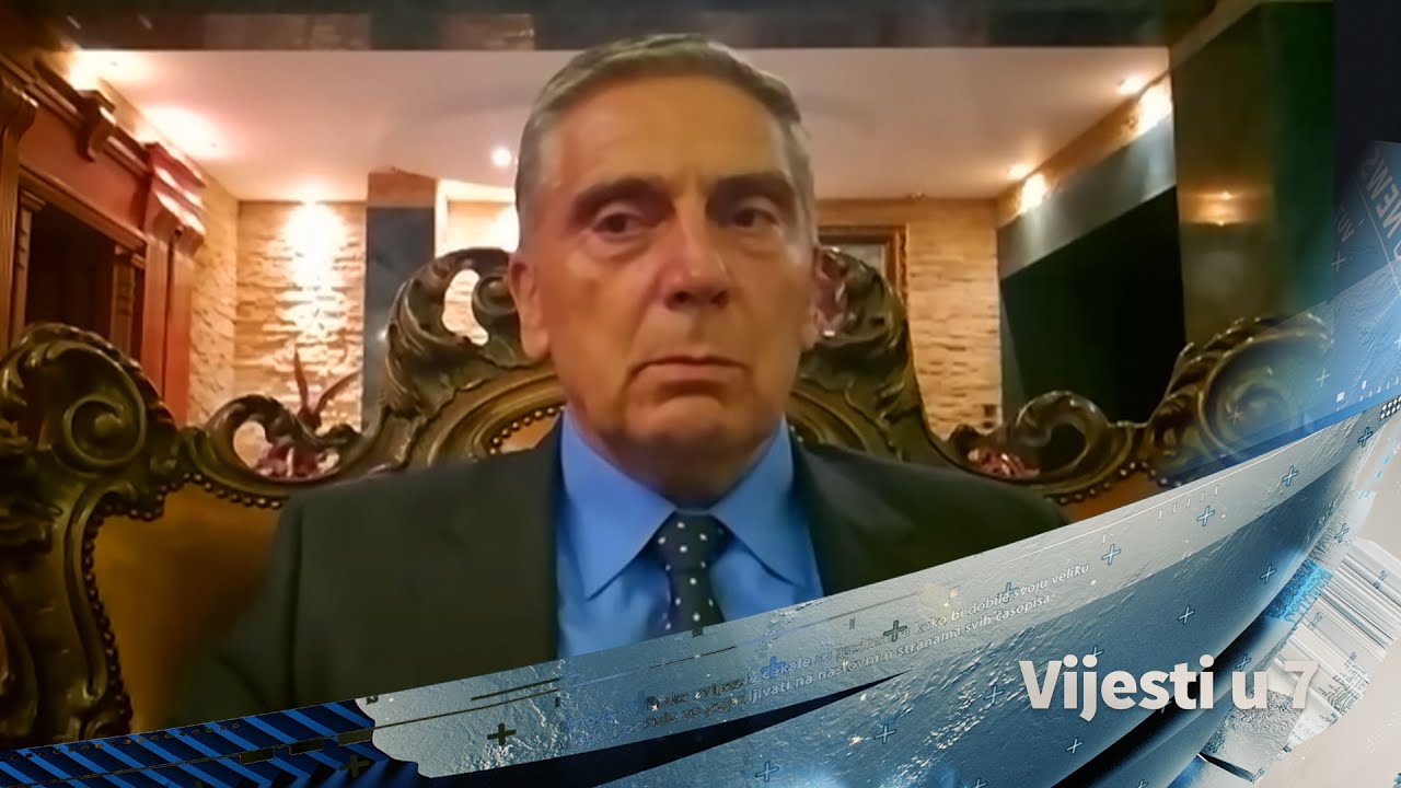 Bojim se scenarija ako Dodik izglasa referendum – prvi dio | 7Plus | Hayat TV