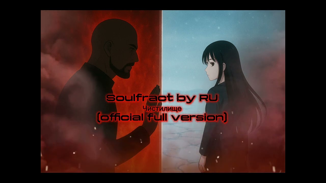 Soulfract by RU - Чистилище(official audio)