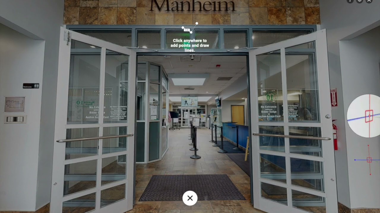 3ACLEAN: 3D Virtual Tour Tutorial / Tutorial de Tour Virtual 3d - Matterport (Español)