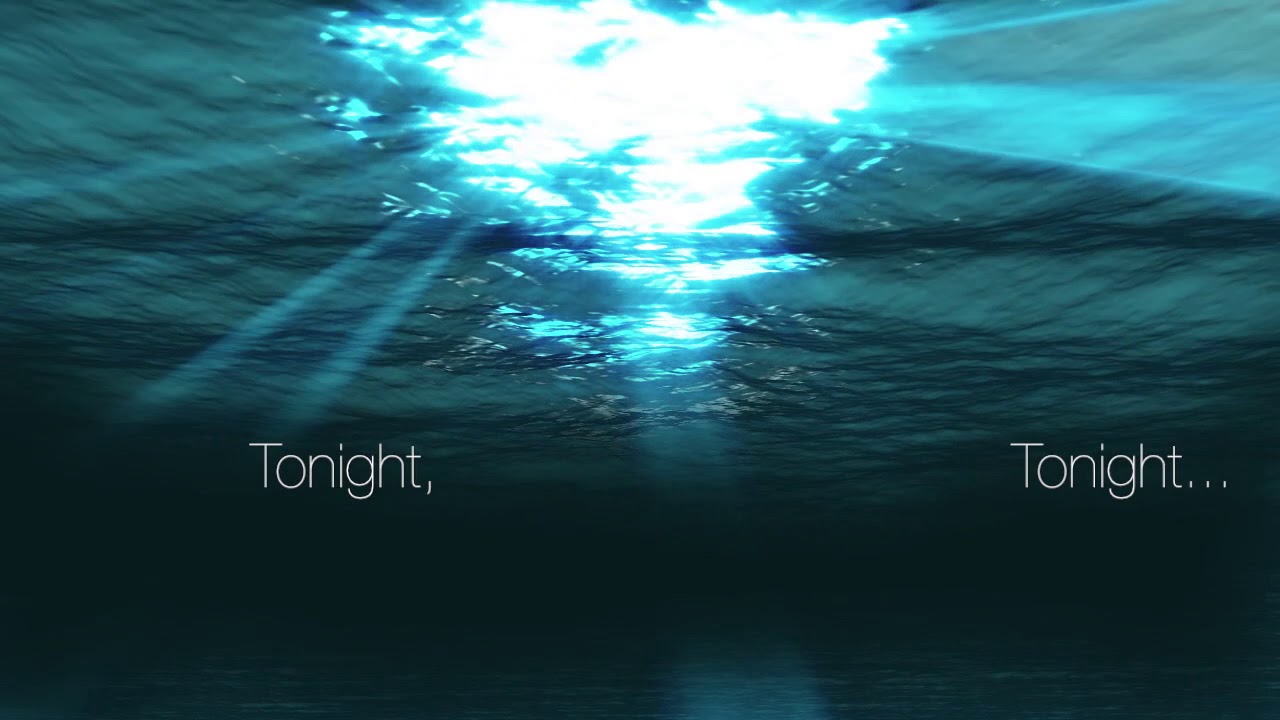 Barebone - Tonight (Lyric Video)