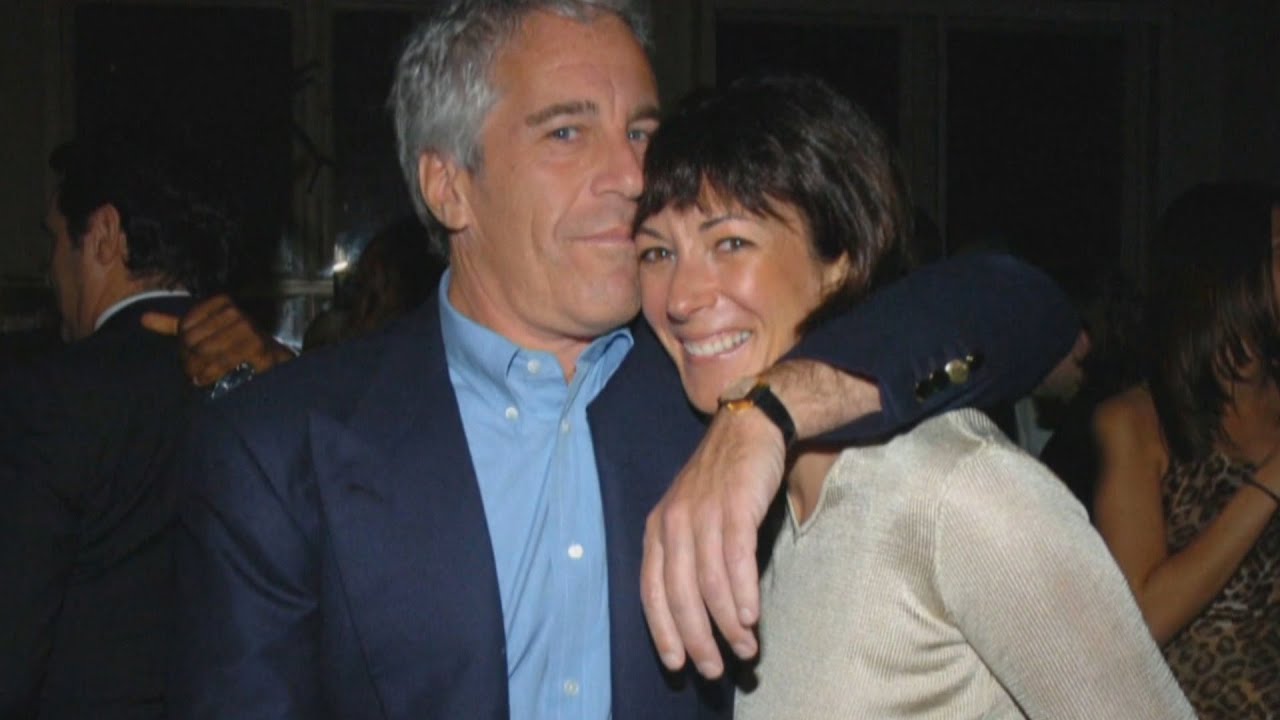 Ghislaine Maxwell arrested on charges related to Epstein investigation