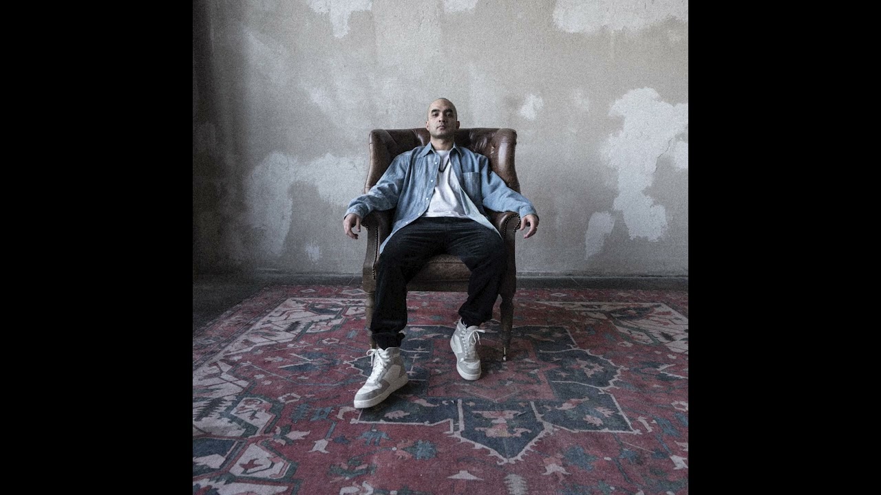 Nevayi - Live On (Official Audio)