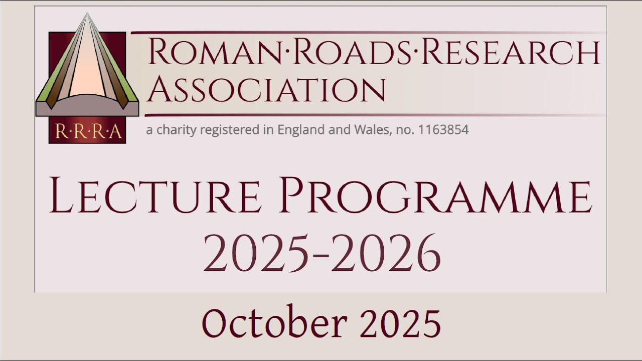 From Hadrian to the Severan Palace: The Story of Carlisle’s Monumental Roman Complex