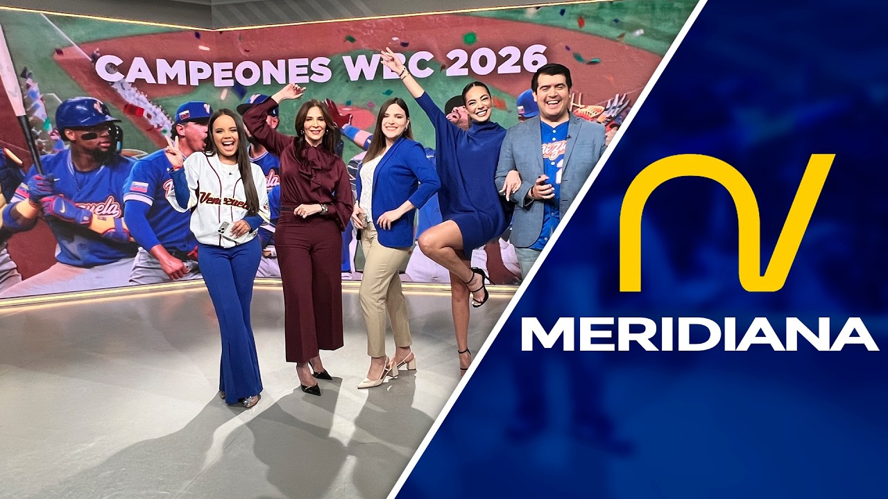Noticias Venevision a esta hora - 18 de marzo de 2026