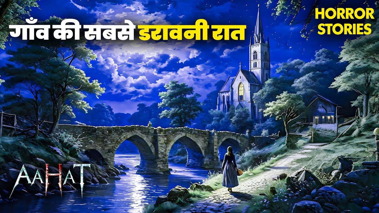 Aahat new episode 2026 | Aahat Full Episode