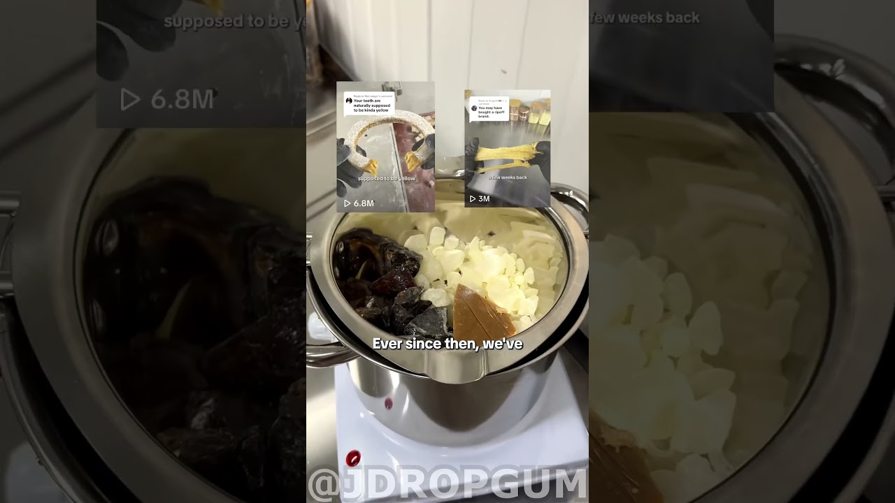 its time to tell the truth… 