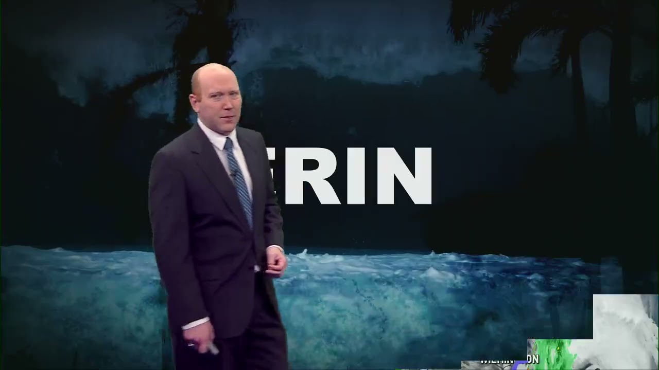 Soaking Rain Today, Improvements on the way