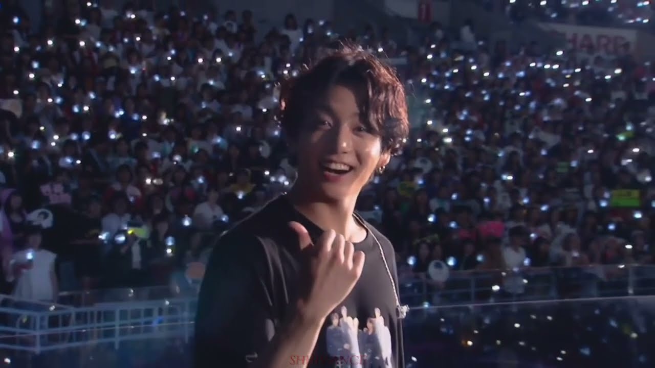 Bargad ~ Jungkook (AI cover) &bull;arpit bala