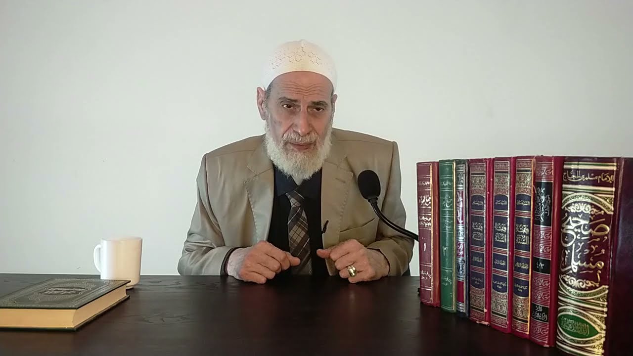 شئ من التدبر الحلقه3