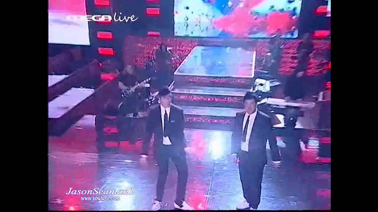 KAPOUTZIDIS AND FRIENDS : JUST THE 2 OF US #11 : AMERICANO