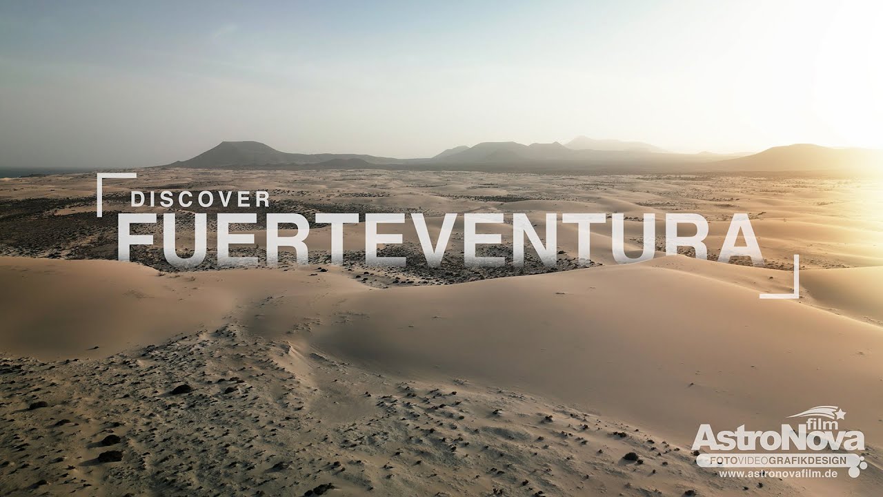Discover Fuerteventura - 4K DRONE FOOTAGE #fuerteventura #roadtripideas #dronevideo #landscapevideo