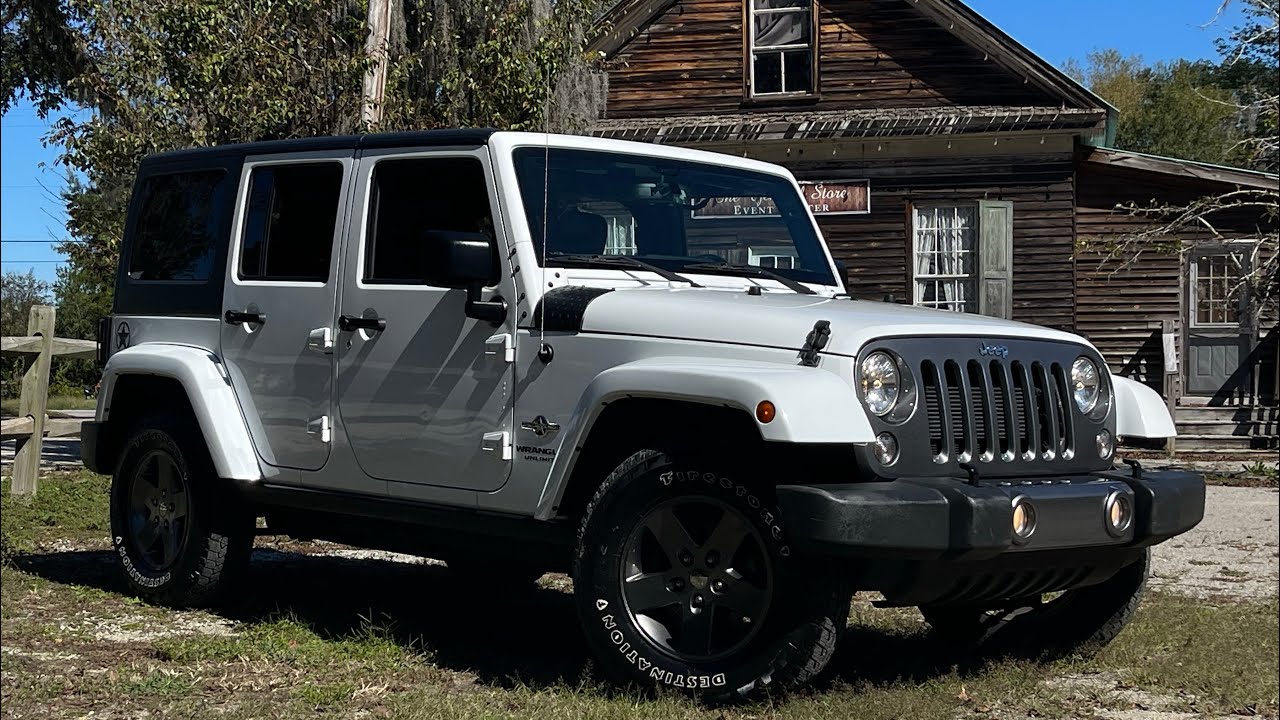 Оскар Майк, выпускник JKU 2015 года | Небольшой пробег в Grand Strand Auto — Миртл-Бич, Южная Кар...