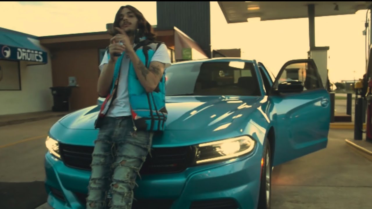 ITSTATESHAWTY- FEES [PROD. @MexikoDro4 ] (OFFICIAL MUSIC VIDEO) SHOT AND EDITED BY @REALXDJIROO0