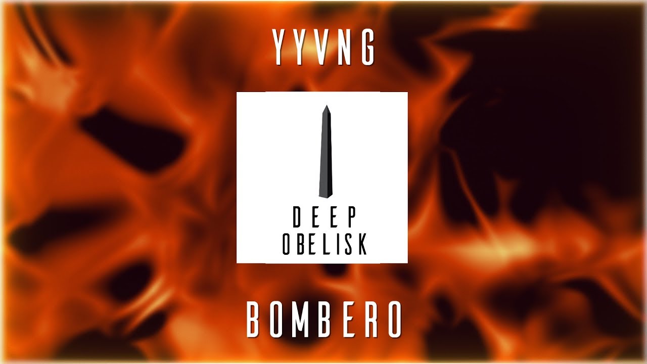 YYVNG - Bombero
