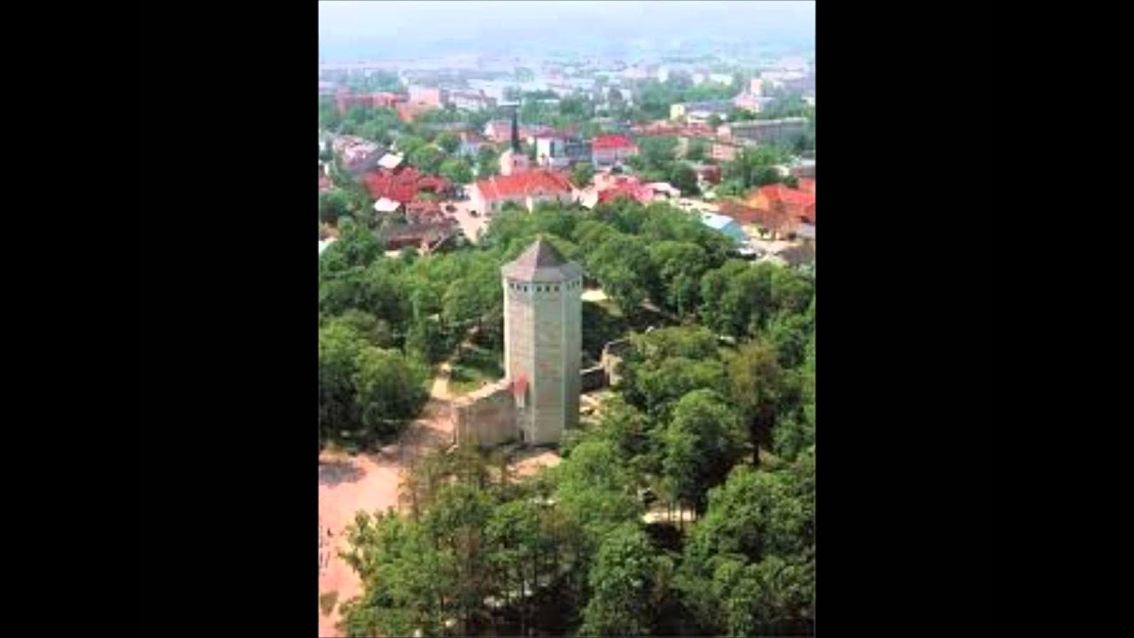 paide laul