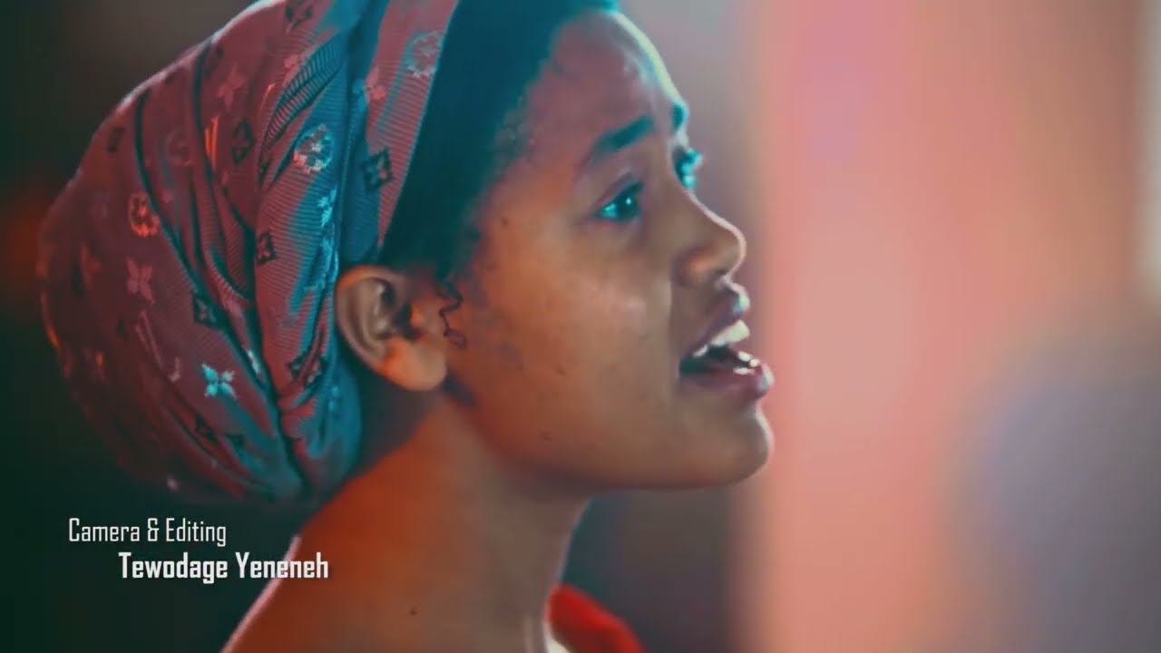 መልካም አለቴ| Melkam Alete| Kutube Beriso| #new  Gospel song 2023 [Official Video]