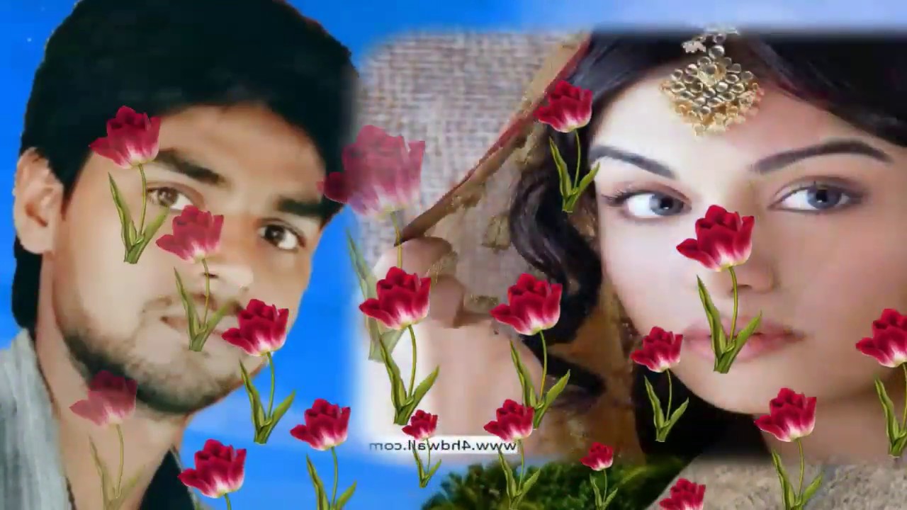 Meri saans Saans Mere Yaar Ke Liye DJ mix song {((jhankar}))