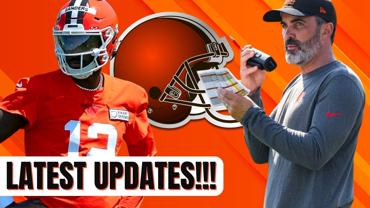 This Is A GAME-CHANGER For The Browns... | Daily Browns News & Rumors