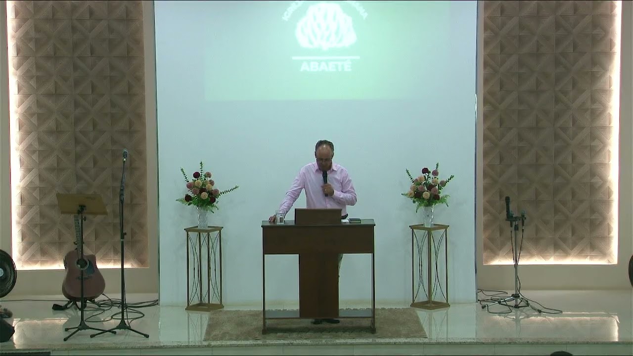 Nossas dores e limitações serão palco da glória de Deus. 1 Samuel 1:1-28
