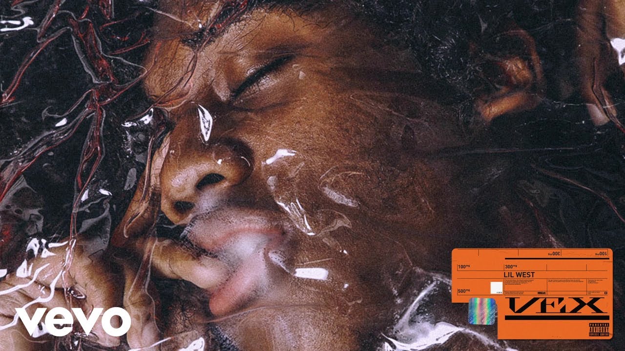 Lil West - Barn (Audio)