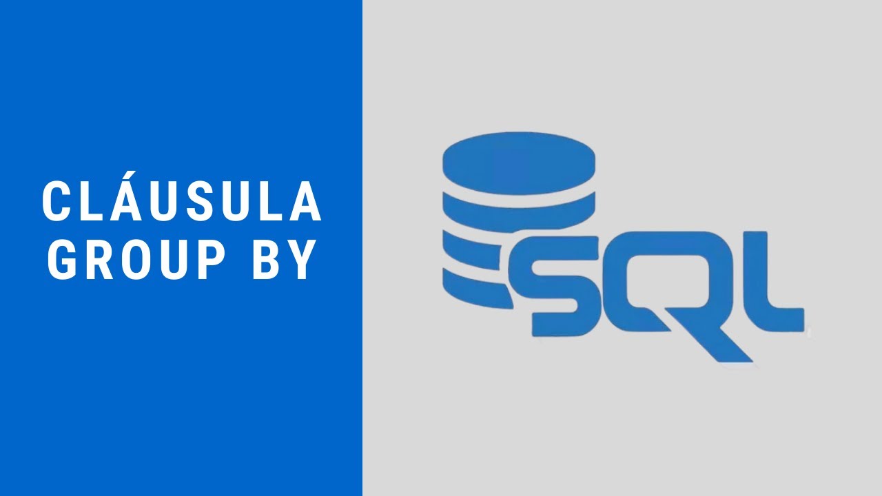 Linguagem SQL: Cl&aacute;usula Group By