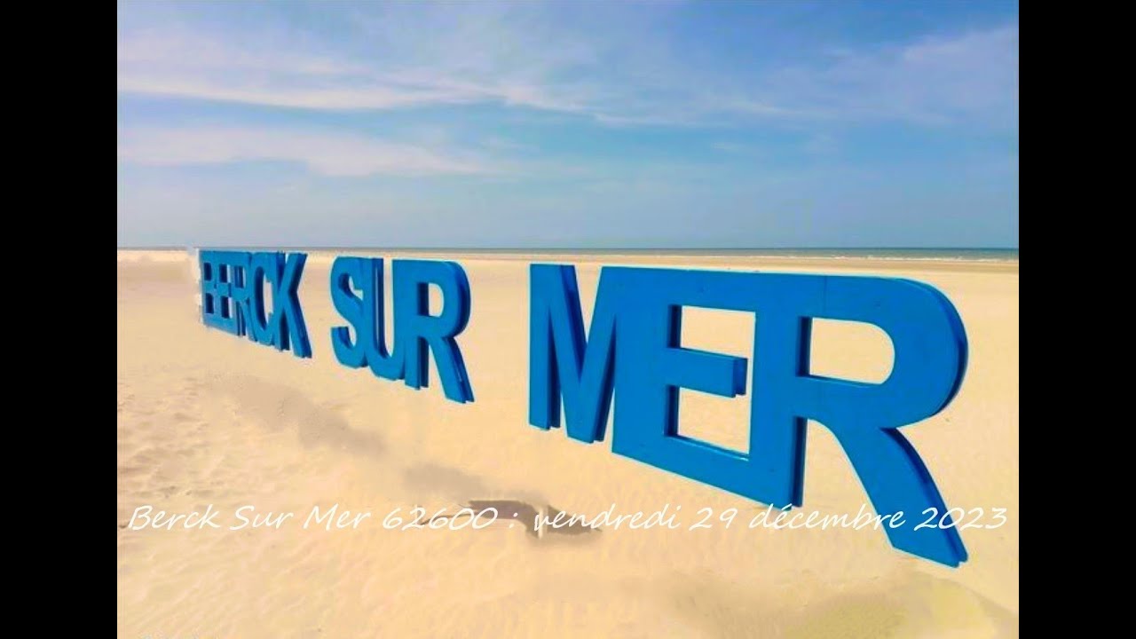 Berck Sur Mer 62600