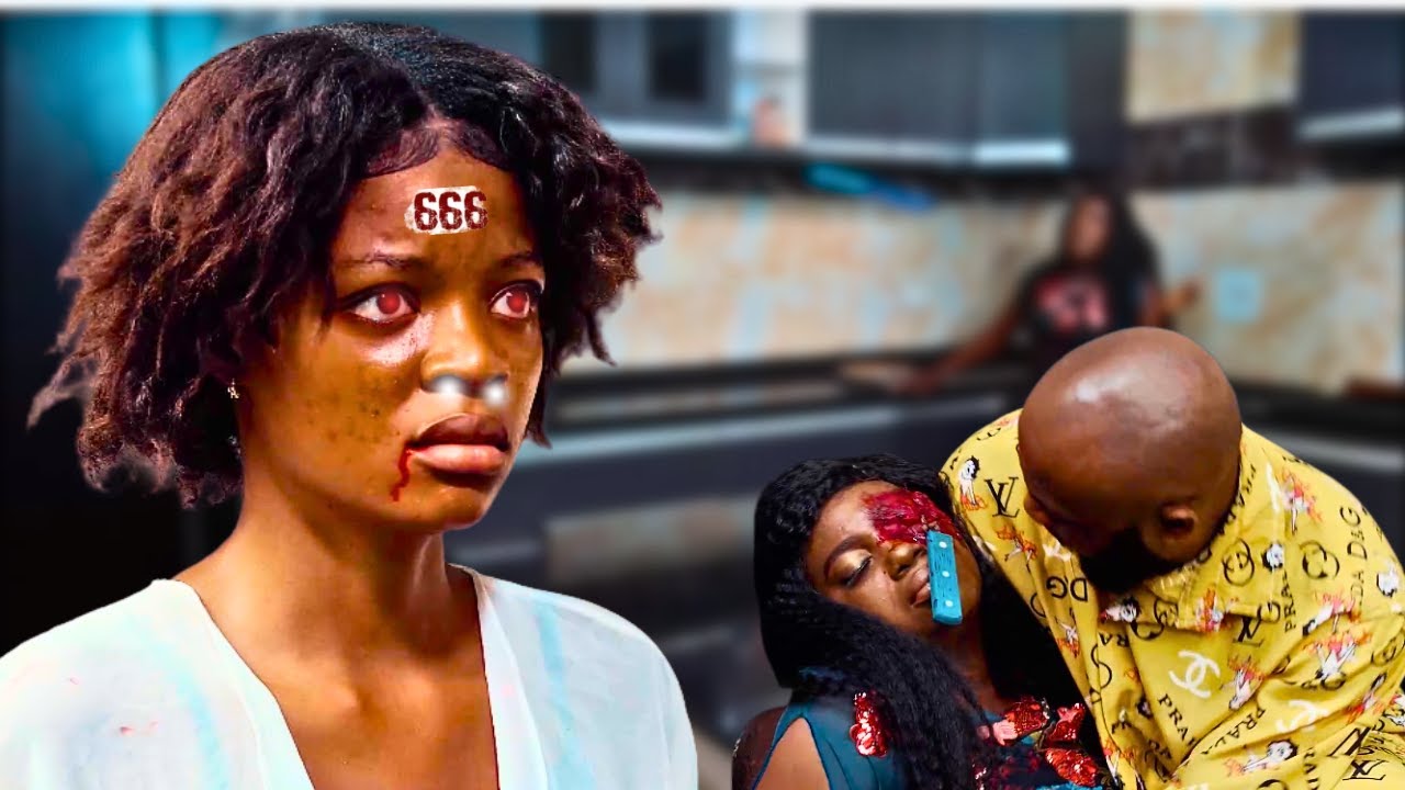 Stop Everything You Are Doing And See Why This Violent Ghost Is On A Killing Spree - Nigerian Ritual