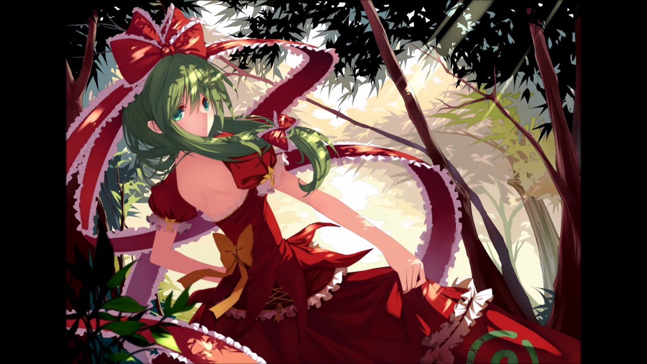 【東方Vocal／Eurobeat】「556mm」ROLLING ROLLING (EUROBEAT Remix)