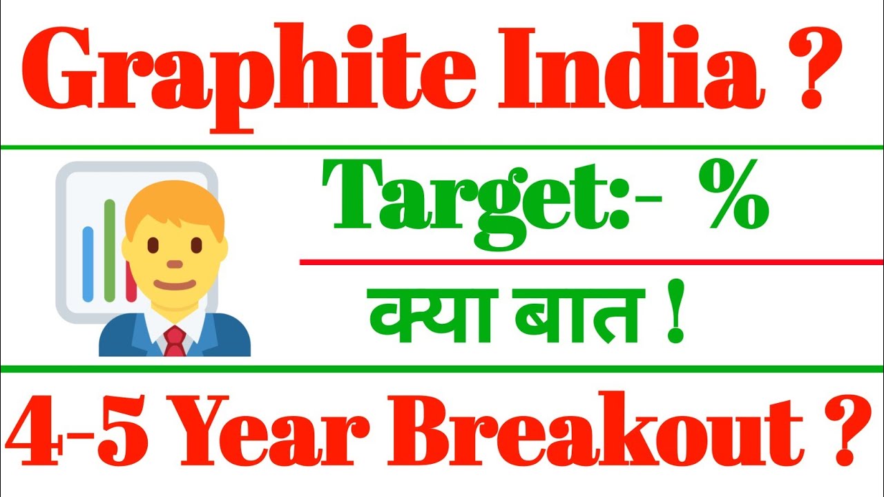 Graphite India  ! Graphite India Breaking News