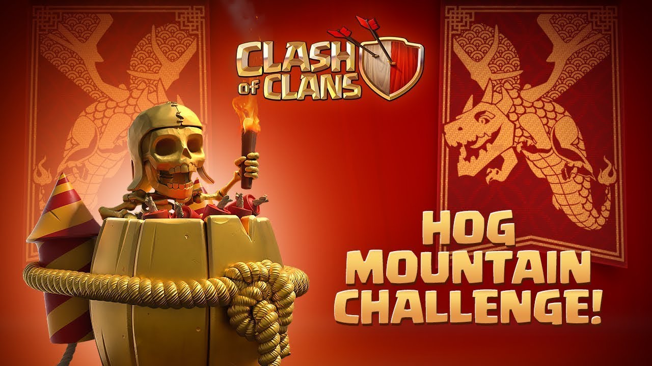 HOW TO BEAT HOG MOUNTAIN CHALLENGE 2021