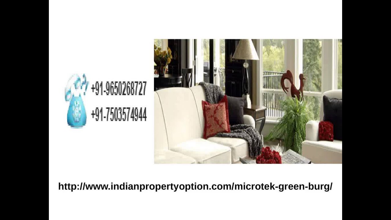 Microtek GreenBurg