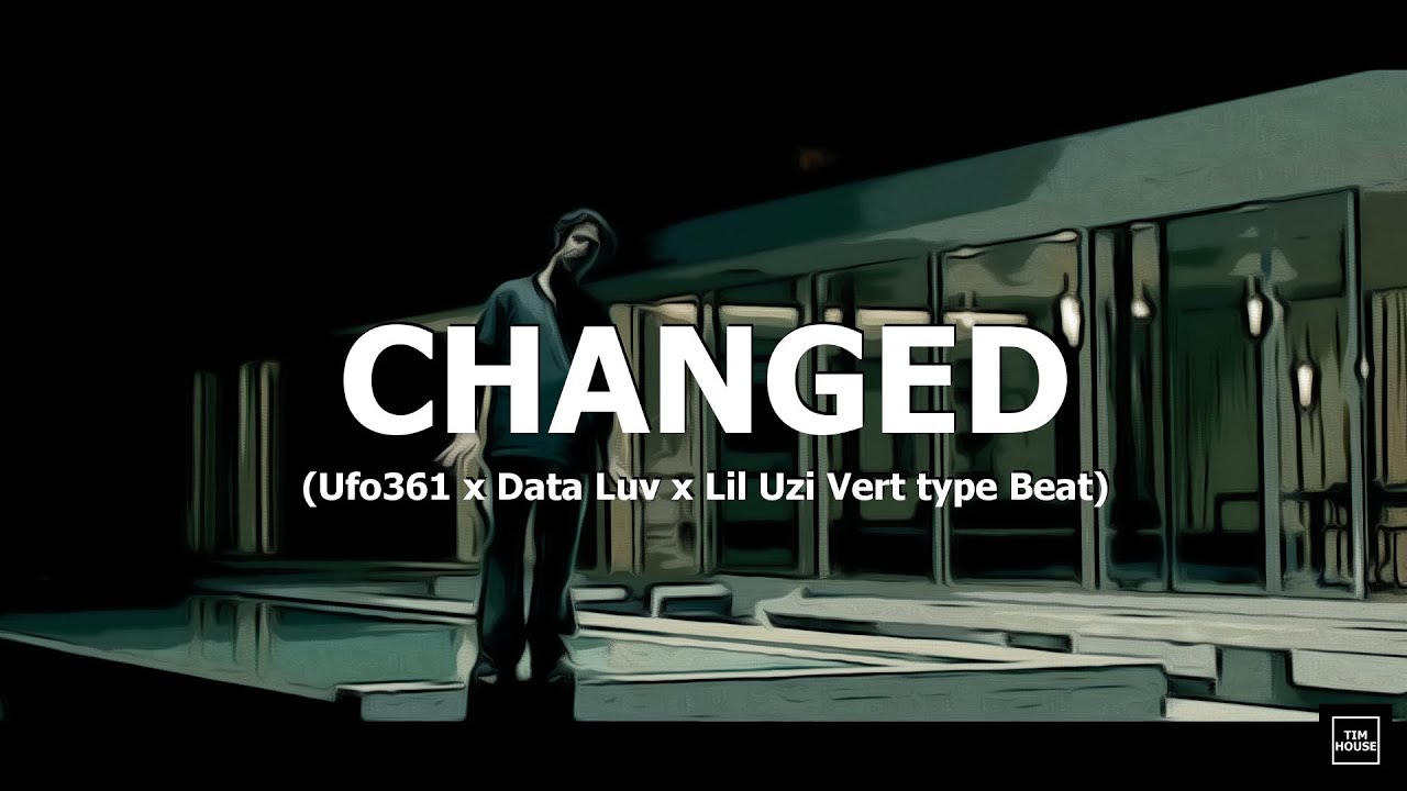 [FREE] Ufo361 x Data Luv x Lil Uzi Vert type Beat 