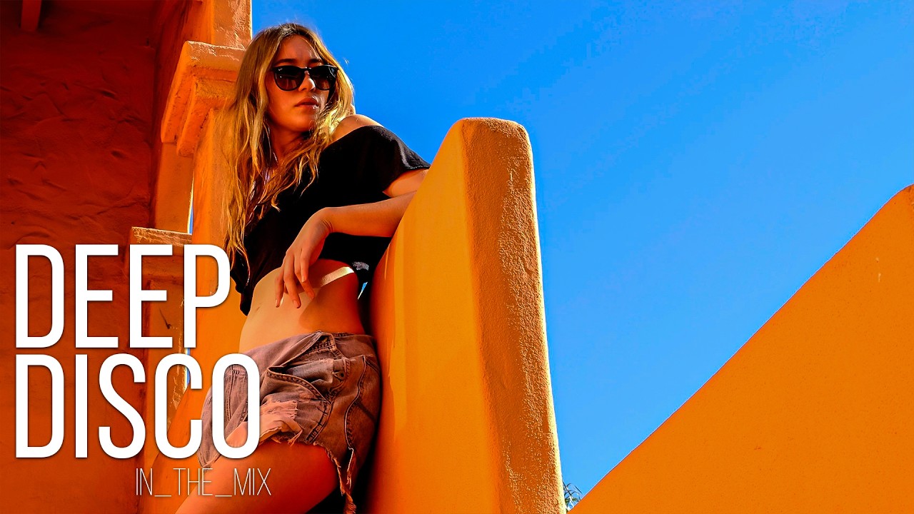 Deep House 2025 I Evony Chill Out Mix #114
