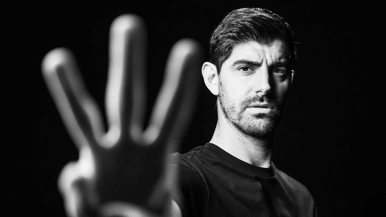 Courtois: 